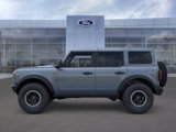 New 2025 Ford Bronco Badlands w/ Sasquatch Package image 3