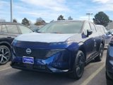 New 2025 Nissan Murano Platinum w/ Cargo Package image 3