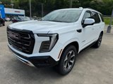 New 2025 GMC Yukon AT4 Ultimate image 2
