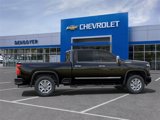 New 2025 Chevrolet Silverado 2500 High Country w/ High Country Premium Package image 5