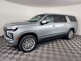New 2025 Chevrolet Suburban High Country image 5