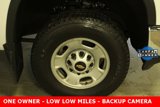 Used 2024 Chevrolet Silverado 2500 W/T w/ WT Fleet Convenience Package image 6