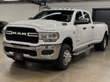 Used 2022 RAM 3500 Tradesman image 3
