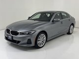 Used 2024 BMW 330i xDrive Sedan w/ Convenience Package image 3