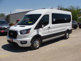 Used 2024 Ford Transit 350 XLT image 2