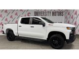 Used 2021 Chevrolet Silverado 1500 Custom Trail Boss image 4