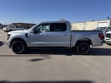New 2025 Ford F150 XLT w/ Equipment Group 302A MID image 6