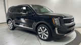 Used 2022 Kia Telluride EX w/ EX Premium Package image 3