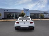 New 2025 Ford Mustang Dark Horse image 5