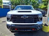New 2025 Chevrolet Silverado 3500 LTZ w/ LTZ Plus Package image 2