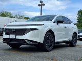 New 2025 Nissan Murano Platinum w/ Cargo Package image 4