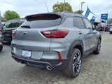 New 2026 Chevrolet TrailBlazer RS w/ Driver Confidence Package image 5