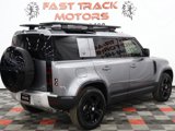 Used 2022 Land Rover Defender 110 SE image 6