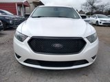 Used 2013 Ford Taurus SHO image 3