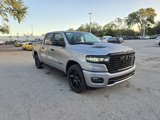 New 2025 RAM 1500 Laramie w/ Night Edition image 2