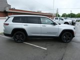 New 2025 Jeep Grand Cherokee L Altitude image 2