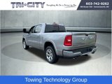 New 2025 RAM 1500 Big Horn image 3