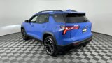 New 2025 Chevrolet Equinox RS image 6