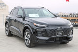 New 2025 Audi Q6 e-tron Premium Plus image 3