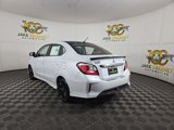 New 2024 Mitsubishi Mirage G4 Black Edition image 5