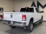 Used 2020 RAM 2500 Big Horn image 5