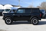 Certified 2022 Ford Bronco Big Bend w/ Sasquatch Package image 4