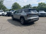 New 2026 Chevrolet Equinox LT w/ Convenience Package II image 2