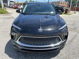 Used 2024 Buick Encore GX Avenir w/ Avenir Convenience Package image 2