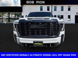 Certified 2024 GMC Sierra 3500 Denali Ultimate image 3