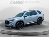 New 2025 Honda Pilot Touring image 3