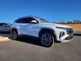 New 2025 Hyundai Tucson Limited image 2