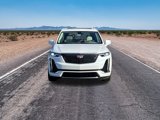 New 2025 Cadillac XT6 Premium Luxury image 2