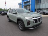 New 2026 Chevrolet Equinox LT w/ Convenience Package II image 4