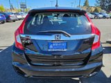 Used 2020 Honda Fit EX image 4