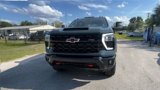 New 2026 Chevrolet Silverado 2500 ZR2 w/ LPO, Dark Essentials Package image 3