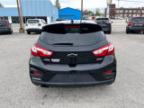 Used 2019 Chevrolet Cruze LT w/ Convenience Package image 4