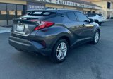 Used 2021 Toyota C-HR LE image 4