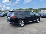 Certified 2025 Honda Pilot EX-L image 5