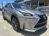 Used 2017 Lexus NX 200t F Sport w/ Accessory Package 2 image 2