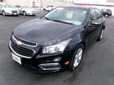 Used 2015 Chevrolet Cruze LT image 4