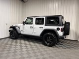 New 2025 Jeep Wrangler Willys image 3