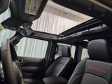 New 2025 Jeep Wrangler Unlimited Rubicon w/ Technology Group image 5