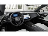 New 2026 Mercedes-Benz E 350 4MATIC Sedan image 3