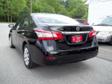 Used 2015 Nissan Sentra S image 2