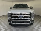 New 2025 Ford F250 Lariat image 3