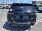 New 2025 Jeep Grand Cherokee Overland w/ Adv Protech Group III image 6