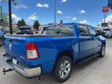 Used 2023 RAM 1500 Big Horn w/ Trailer Tow Group image 5