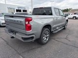 New 2025 Chevrolet Silverado 1500 LT w/ LPO, Dark Essentials Package image 3