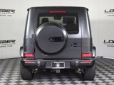 New 2025 Mercedes-Benz G 63 AMG 4MATIC image 4