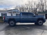 Used 2024 GMC Sierra 2500 Denali Ultimate image 2
